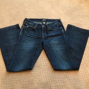 Vintage Lucky Brand jeans